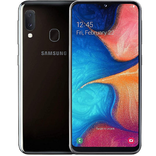 Samsung Galaxy A20e