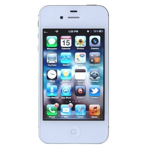 Apple iPhone 4s