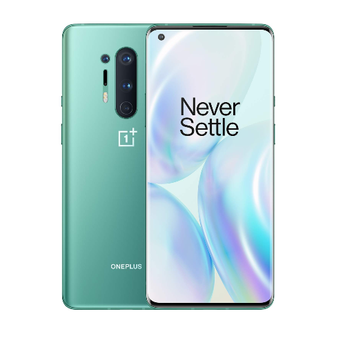 OnePlus 8 Pro