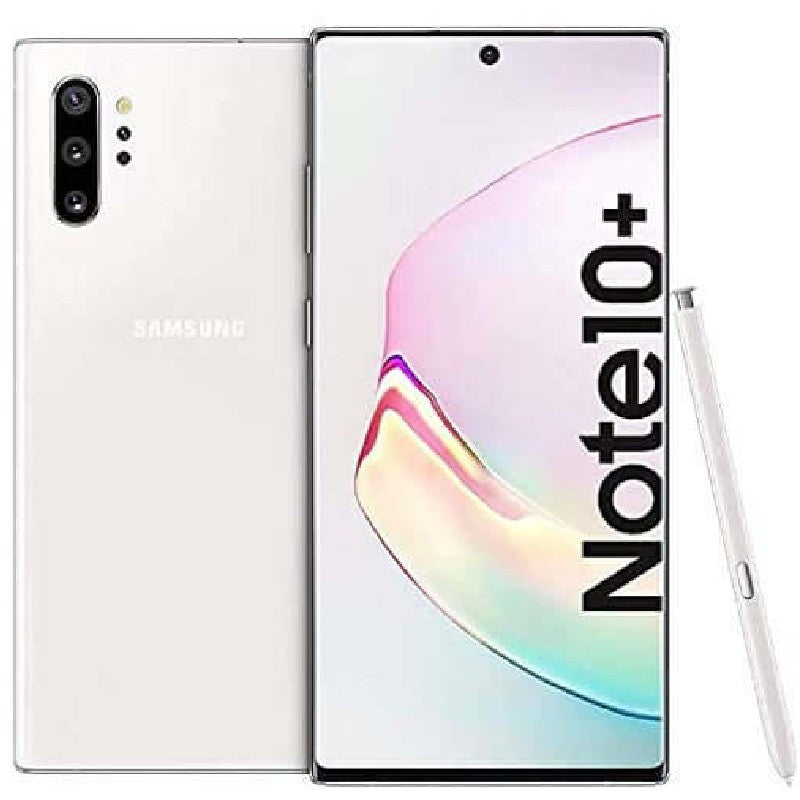 Samsung Galaxy Note10 plus