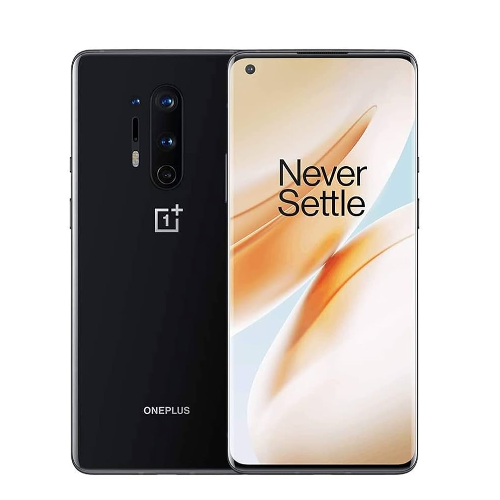 OnePlus 8 Pro