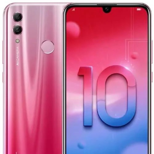 Honor 10 Lite