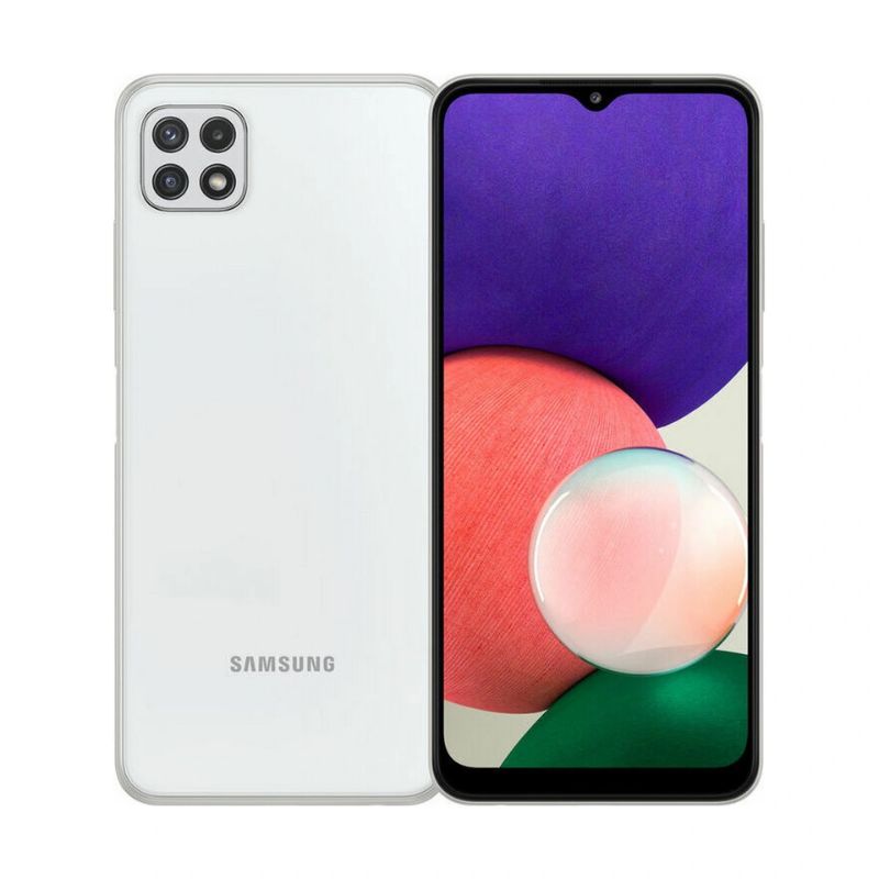 Samsung Galaxy A22