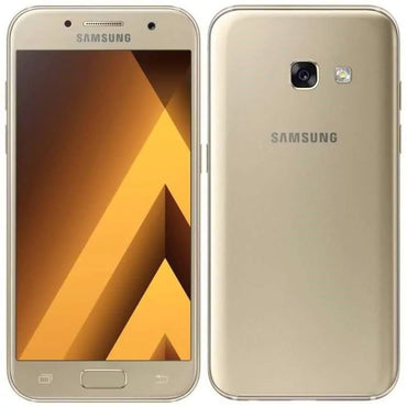 Samsung Galaxy A3 2016