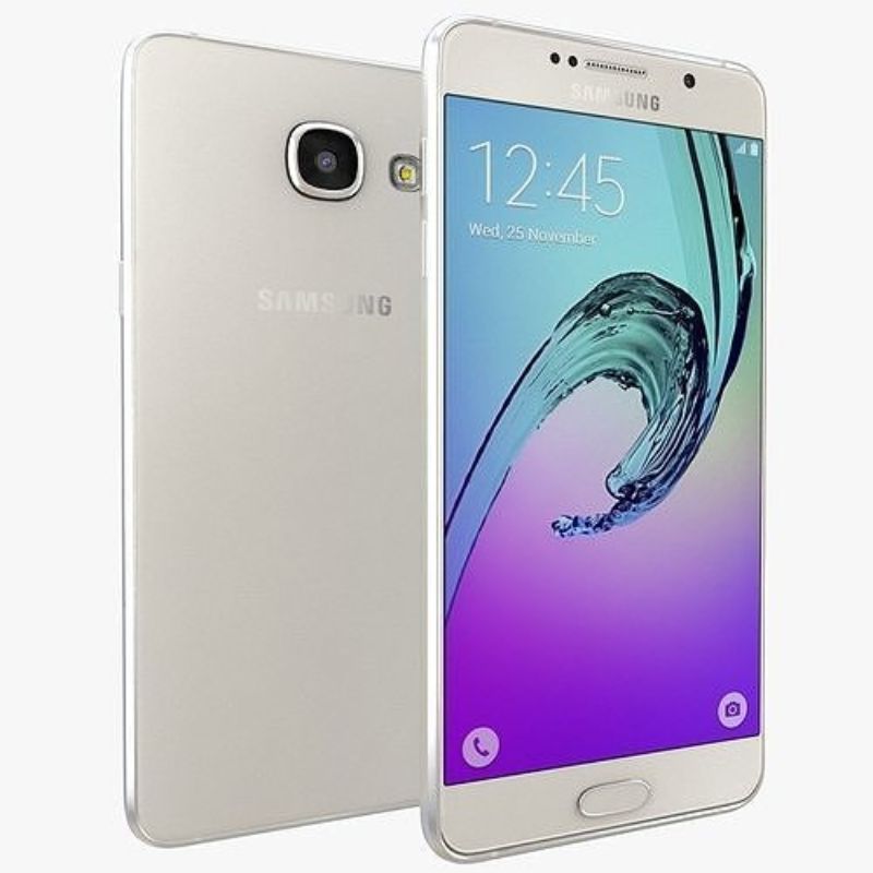 Samsung Galaxy A3 2016