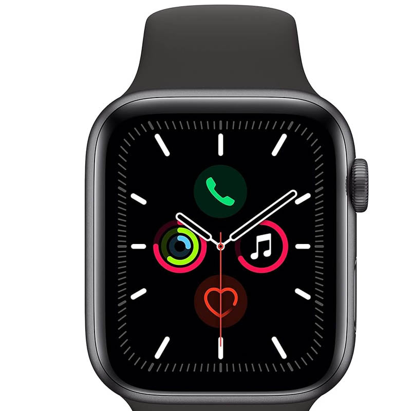 Apple Watch Series 5 44MM Aluminium Case