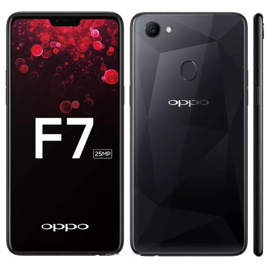 Oppo F7
