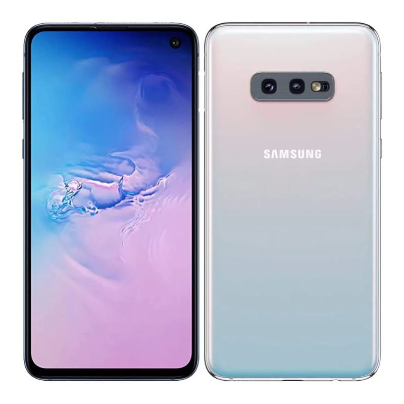 Samsung S10E