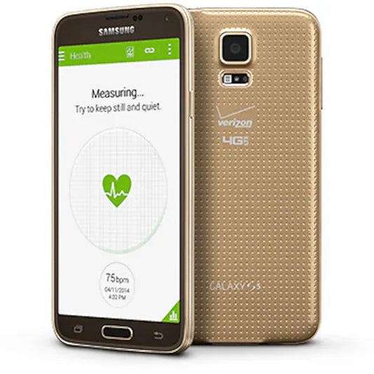 Samsung Galaxy S5