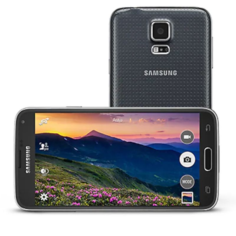 Samsung Galaxy S5