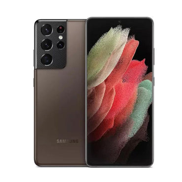 Samsung Galaxy S21 Ultra