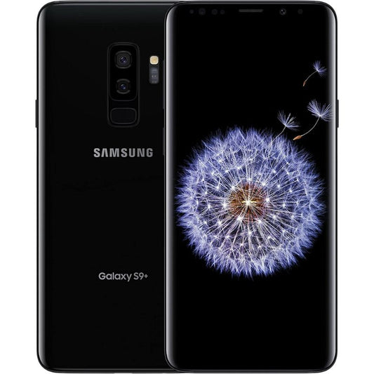 Samsung Galaxy S9 plus