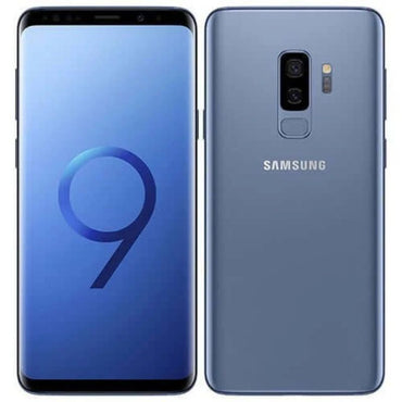 Samsung Galaxy S9 plus