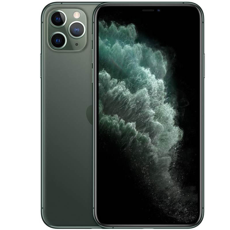 Apple iPhone 11 Pro Max