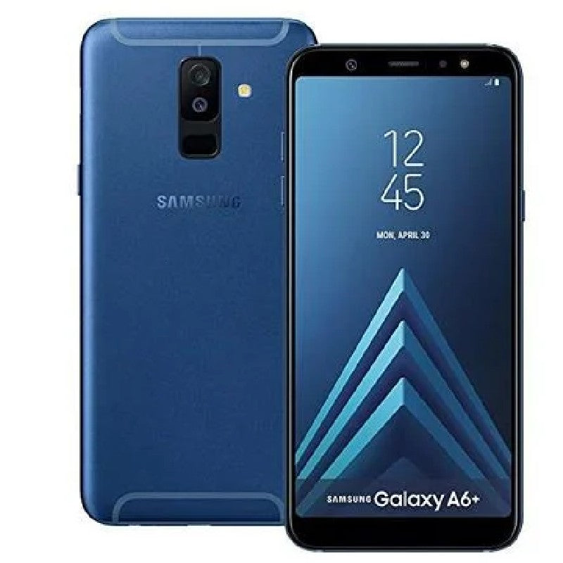 Samsung Galaxy A6