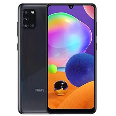 Samsung Galaxy A31