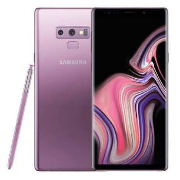 Samsung Galaxy Note 9