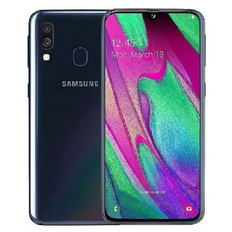 Samsung Galaxy A40