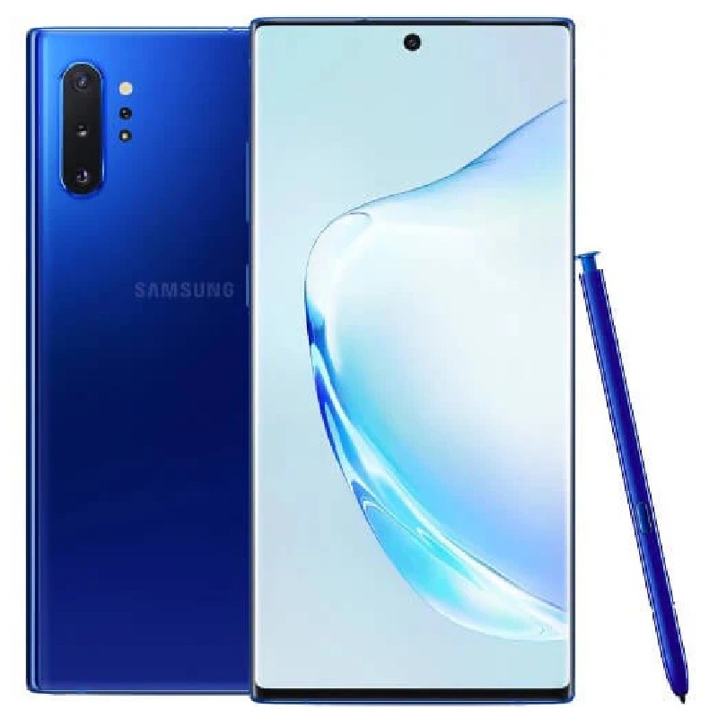 Samsung Galaxy Note10 plus