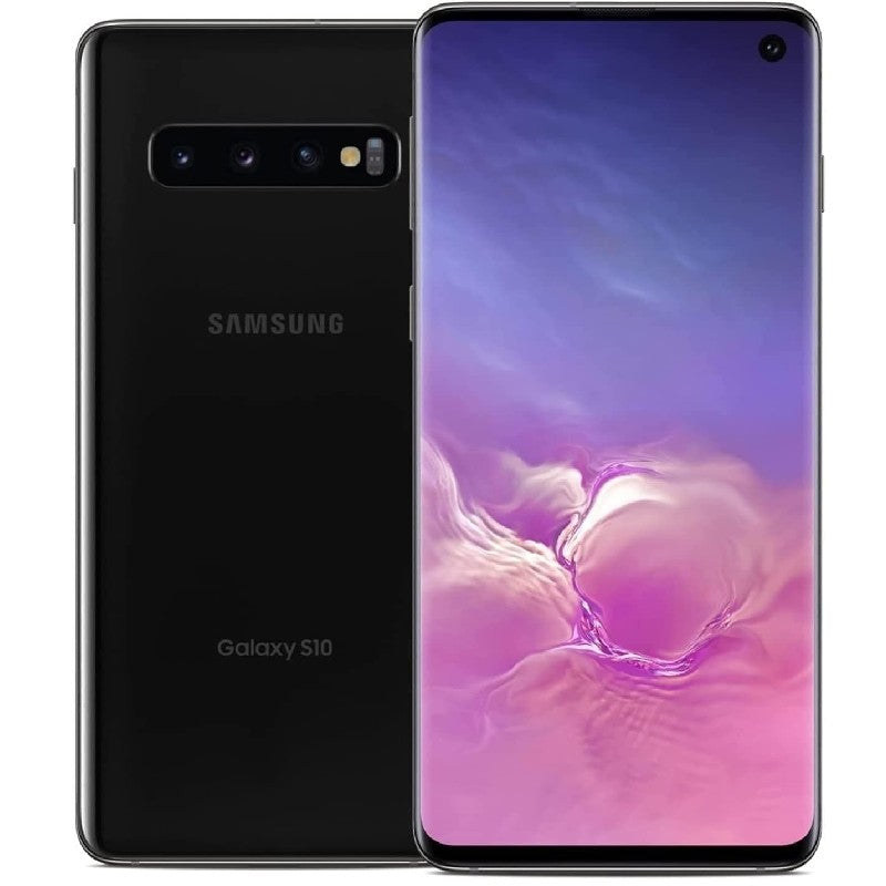 Samsung Galaxy S10