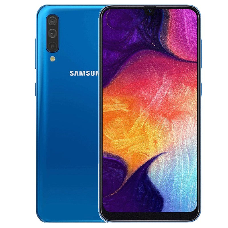 Samsung Galaxy A50