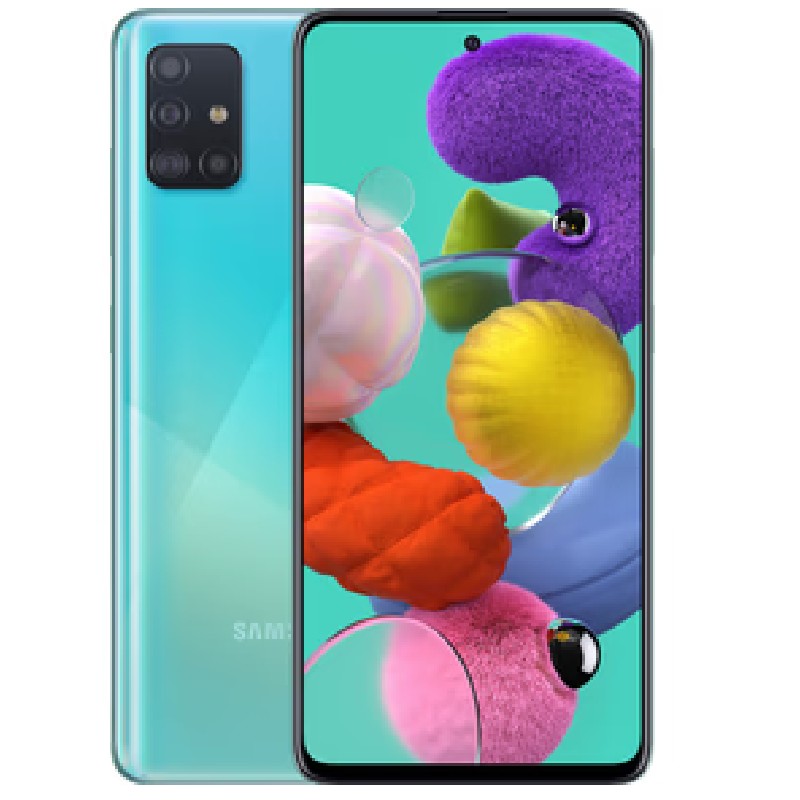 Samsung Galaxy A51 5G