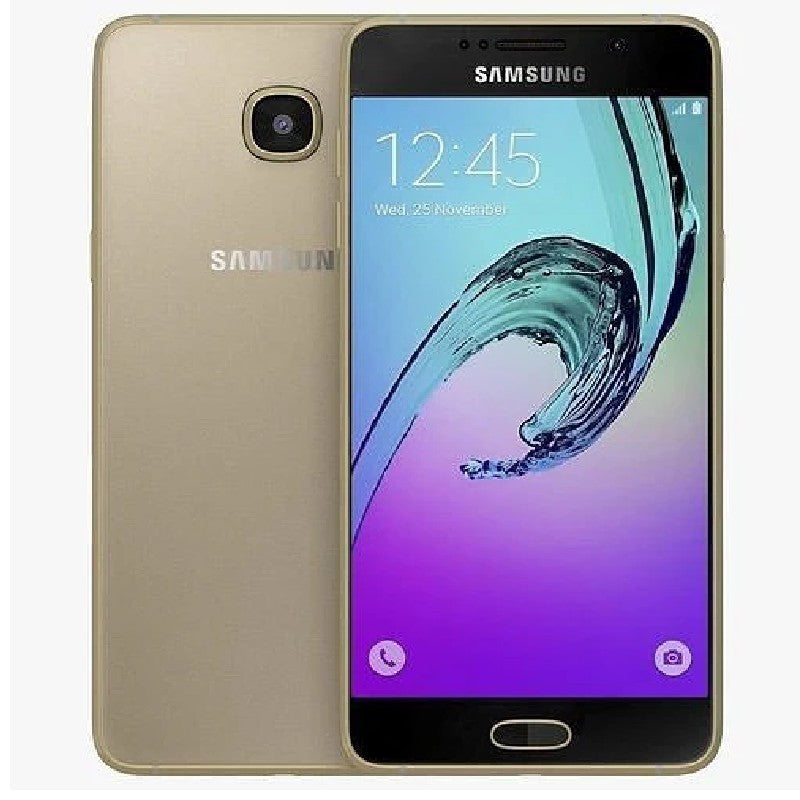 Samsung Galaxy A5 2016