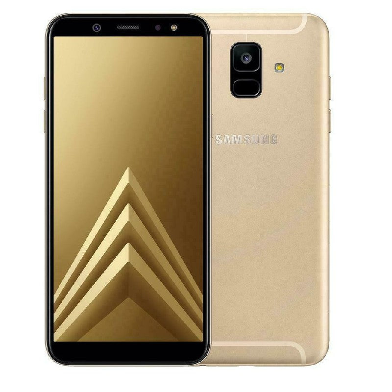 Samsung Galaxy A6