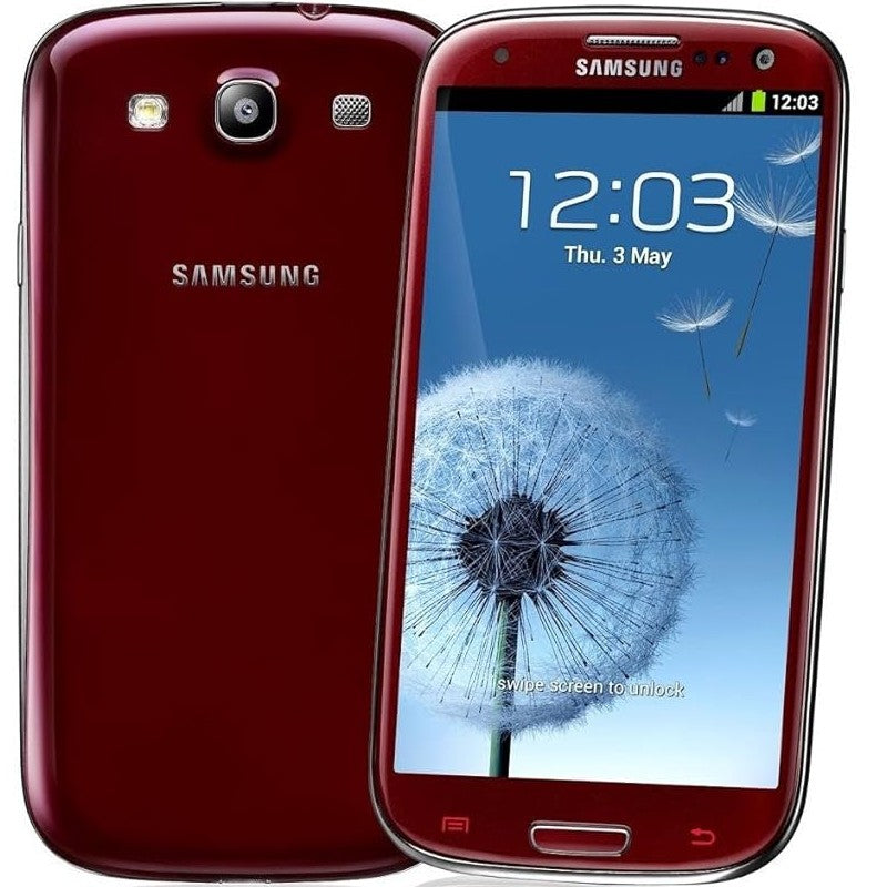 Samsung Galaxy S3 B Grade