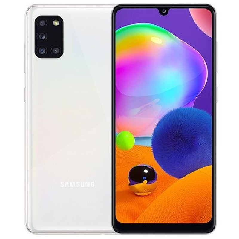 Samsung Galaxy A31