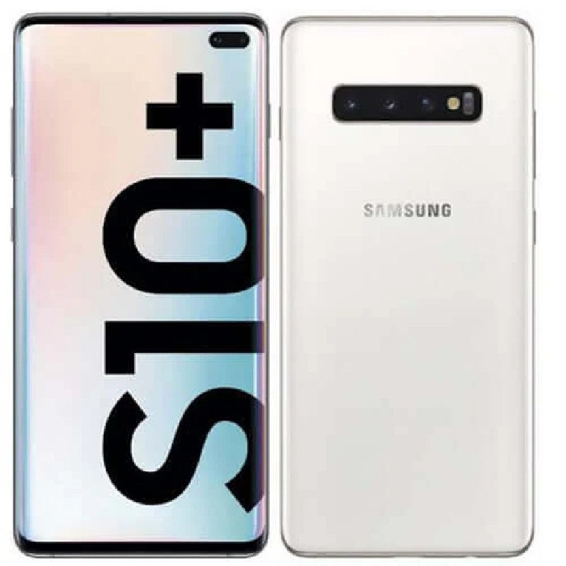 Samsung Galaxy S10 Plus