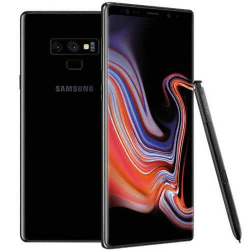 Samsung Galaxy Note 9