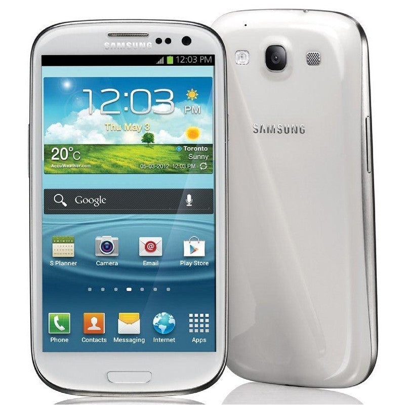 Samsung Galaxy S3 B Grade