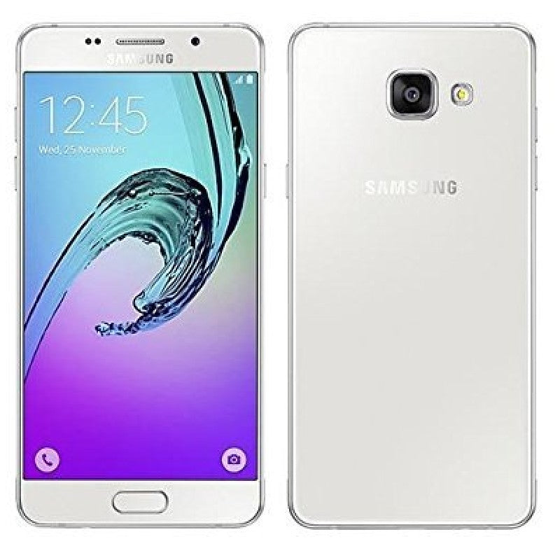 Samsung Galaxy A5 2016