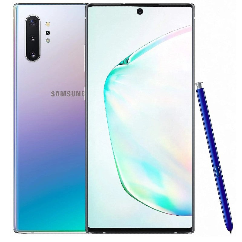 Samsung Galaxy Note10 plus