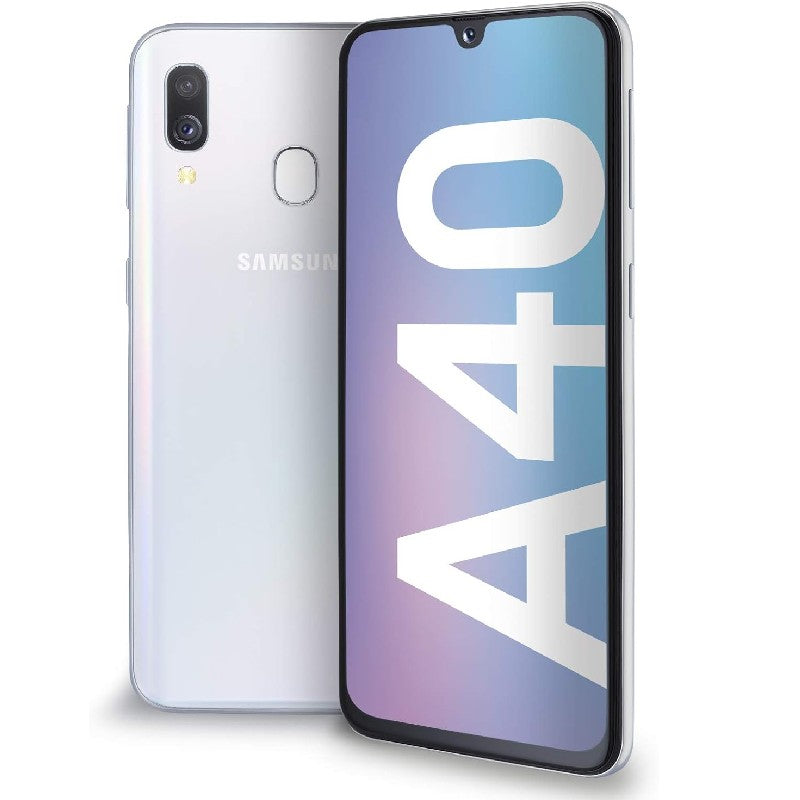 Samsung Galaxy A40