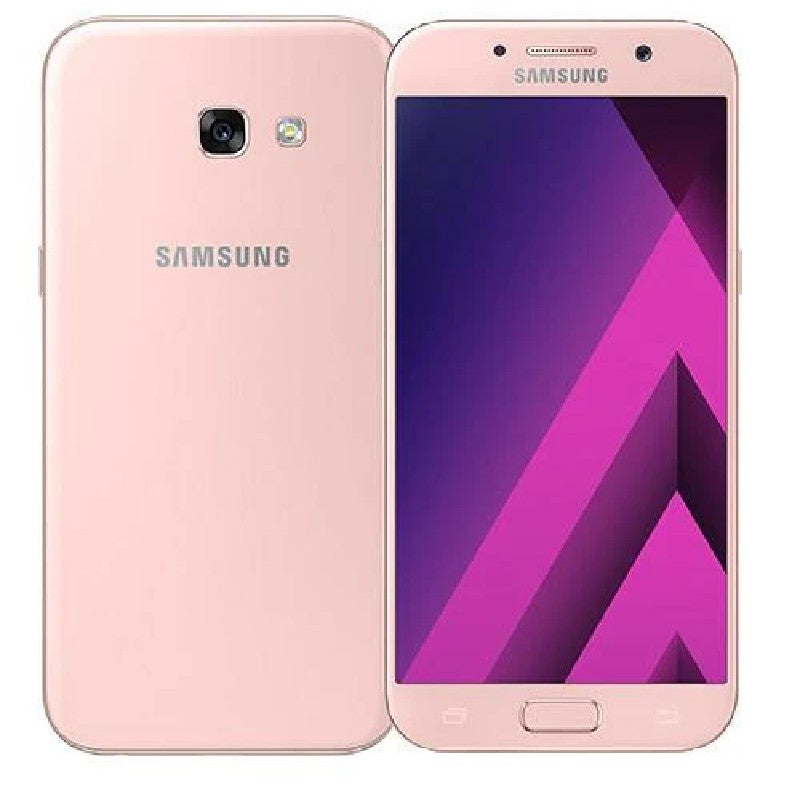 Samsung Galaxy A5 2017