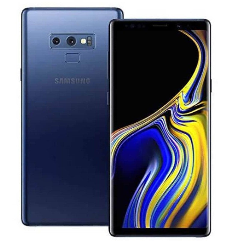 Samsung Galaxy Note 9