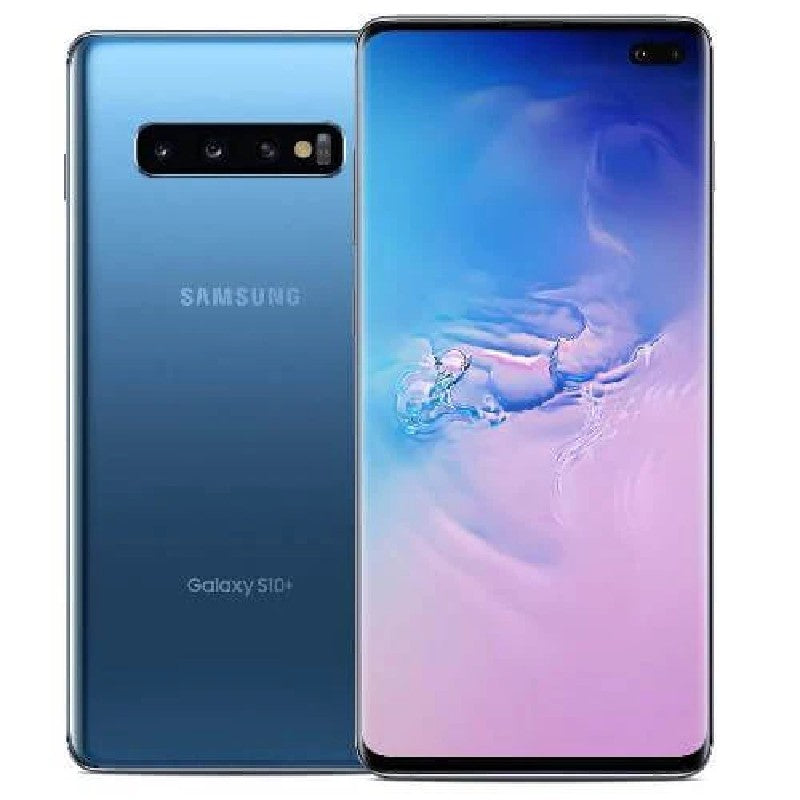 Samsung Galaxy S10 Plus