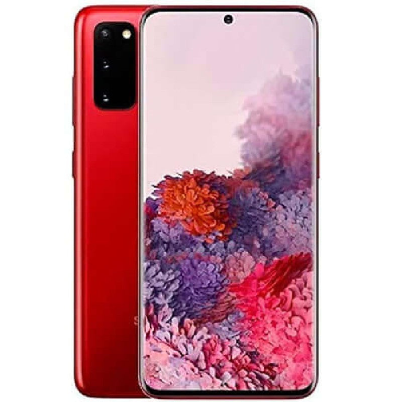 Samsung Galaxy S20 Plus 5G