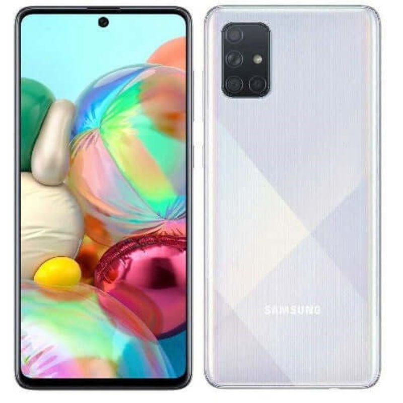 Samsung Galaxy A71 5G