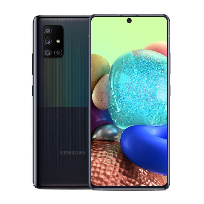 Samsung Galaxy A71 5G