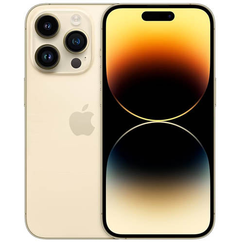 Apple iPhone 14 Pro