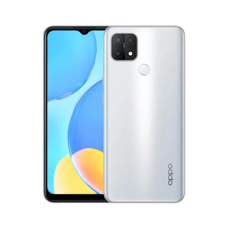 OPPO A15S