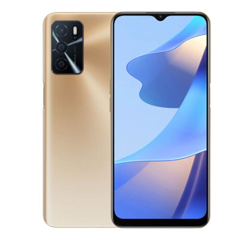 OPPO A16