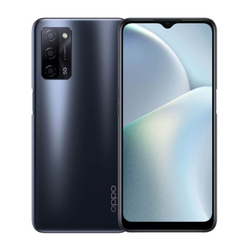 OPPO A53S