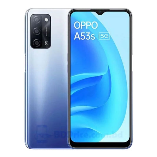 OPPO A53S