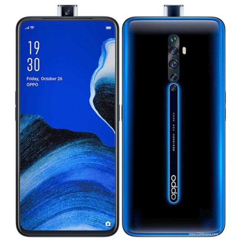 OPPO RENO2 Z