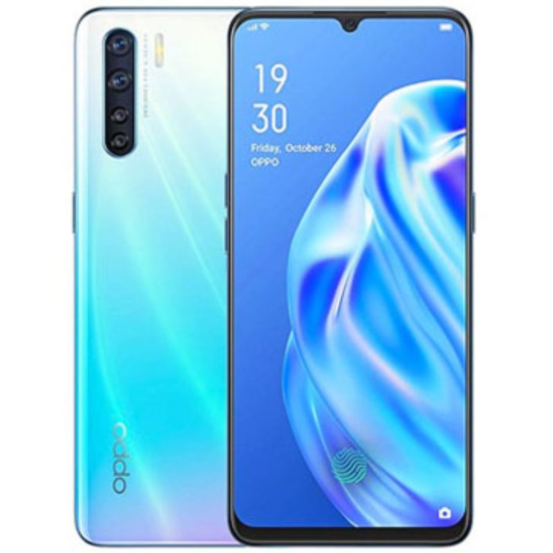 OPPO F15
