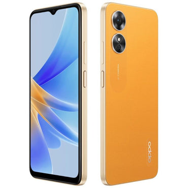 Oppo A17